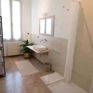 Suite con letto queen size