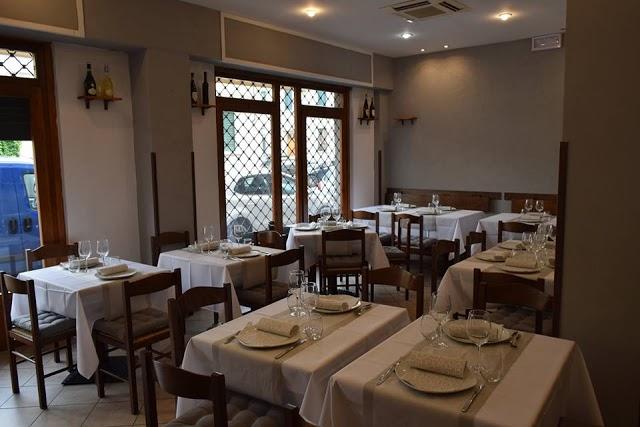 Giotto pizzeria-bistrot